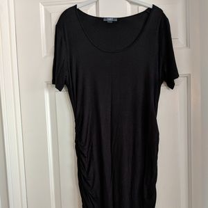 Tart Maternity Dress, Large